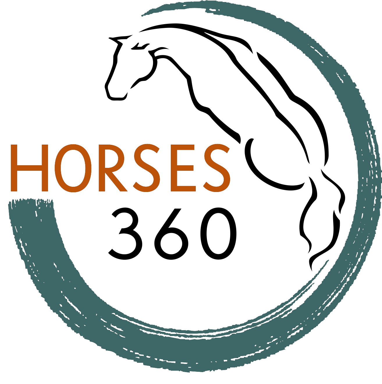 Mahé · Horses 360